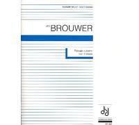 Paisaje Cubano Con Tristeza / Recueil