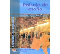 Paisaje de otoño