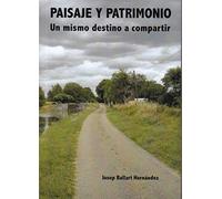 Paisaje Y Patrimonio
