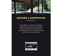 Paisaje Y Patrimonio - [Livre en VO] Aa Vv (Auteur)