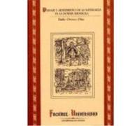 Paisaje Y Sentimiento De La Naturaleza En La Poesía Española - Orozco Díaz, Emilio. Orozco Díaz, Emilio (Auteur)