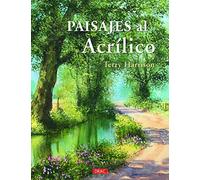 Paisajes al acrílico