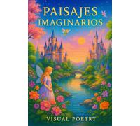 “Paisajes del Alma - Edición Visual Poética”: Viaje Interior a Través del Arte