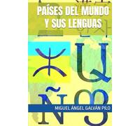 PAÍSES DEL MUNDO Y SUS LENGUAS