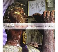 Paisiello : Quatuors pour Flûte OP. 23