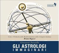 Paisiello - Gli Astrologi Immaginari