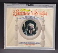 Paisiello - Il Barbiere di Siviglia