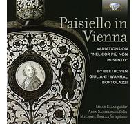Paisiello in Vienna