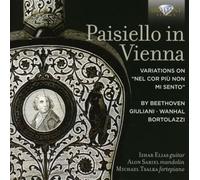 Paisiello In Vienna