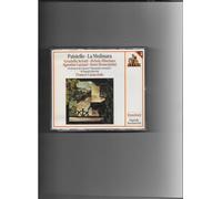 Paisiello - La Molinara