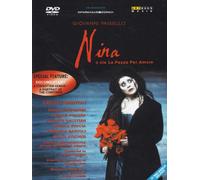 Paisiello : Nina
