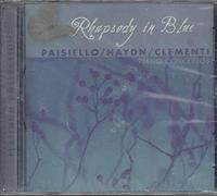 Paisiello - Rhapsody in Blue: Piano Concertos