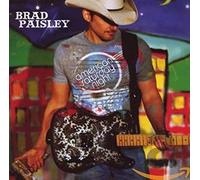 Paisley, Brad - American Saturday Night [Import]