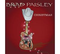 Brad Paisley – Brad Paisley Christmas – Import australien – Sony Music