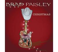 Sony – Paisley Brad - Christmas – Import