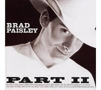 Paisley,Brad - Part II