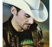 Brad Paisley – This Is Country Music – CD – Neuf