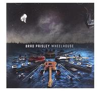 Paisley, Brad - Wheelhouse [Import]