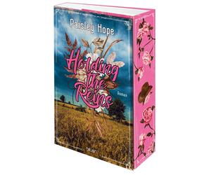 Paisley Hope El Holding The Reins: Roman - Die spicy Cowboy-Romance endl (Poche)
