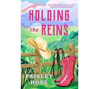 Holding the Reins – Un roman Silver Pines – Poche