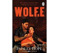 Wolf.e – Romance sombre, épicée et addictive de club de motards – de l'auteur de Silver Pines