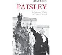 Paisley Steve Bruce (Auteur)