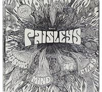 Paisley'S - Cosmic Mind at Play [Import]