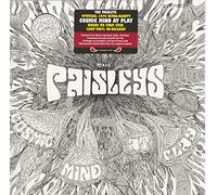 Paisleys - Cosmic Mind.. -Reissue-