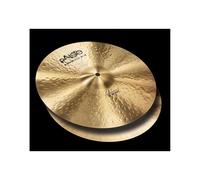 PAISTE 14 " Formula 602 Moderne Essentials Haut Chapeau