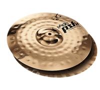 Paiste 14" PST 8 Reflector rock hats