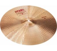 Paiste 2002 19" Cymbale crash