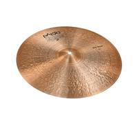 Paiste 2002 Black Big Beat 18" - Cymbale Crash
