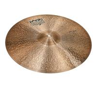 Paiste 2002 Black Big Beat 21" - Cymbale Crash