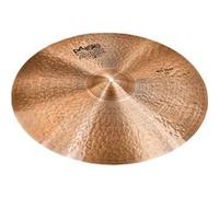Paiste 2002 Black Big Beat crash-ride 24 pouces