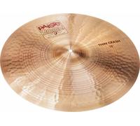 Paiste 2002 Thin 16" Cymbale crash