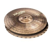 Paiste 900 Series SoundEdge HiHat 14" - HiHat