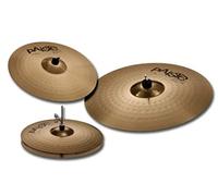 Paiste Cymbale Variété Package 015USET