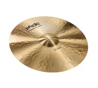 Paiste Formula 602 Crash 18", Modern Essentials - Cymbale Crash