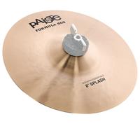 Paiste "Paiste 08"" 602 Mod. Essential Splash"
