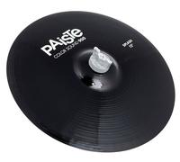 Paiste "Paiste 12"" 900 Color Sound Splash BK"