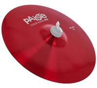 Paiste "Paiste 12"" 900 Color Sound Splash RED"