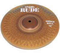 Paiste "Paiste 12"" Rude Shred Bell"