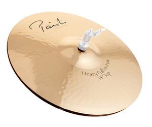 Paiste "Paiste 14"" Reflector Heavy Hi-Hat"