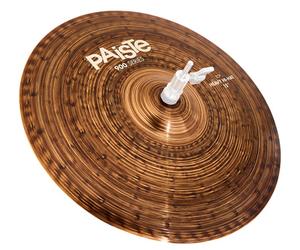 Paiste "Paiste 15"" 900 Series Heavy Hi-Hat"