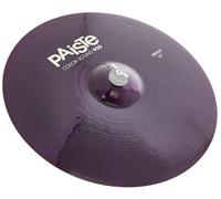 Paiste "Paiste 17"" 900 Color Crash PRP"
