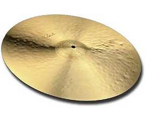 Paiste "Paiste 17"" Traditional Thin Crash"