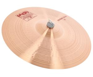 Paiste "Paiste 18"" 2002 Extreme Crash"