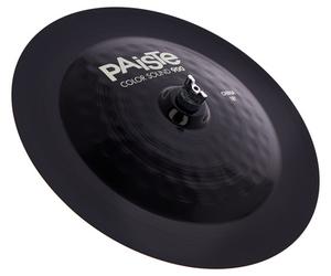 Paiste "Paiste 18"" 900 Color Sound China BK"