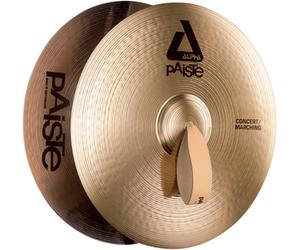 Paiste "Paiste 18"" Alpha Concert/Marching"