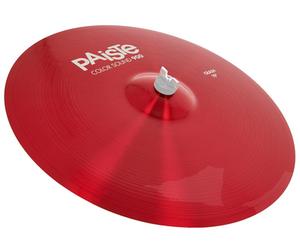 Paiste "Paiste 19"" 900 Color Sound Crash RED"